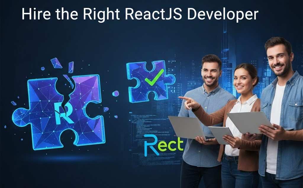 hire dedicated reactjs developer