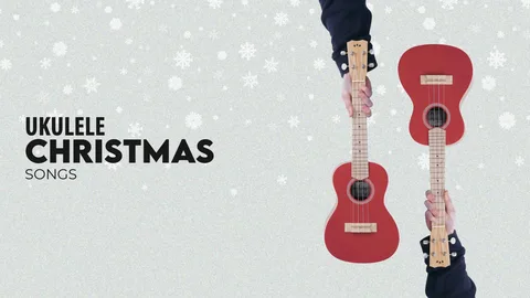 How to Play Ukulele Christmas Songs: A Complete Beginner-Friendly Guide