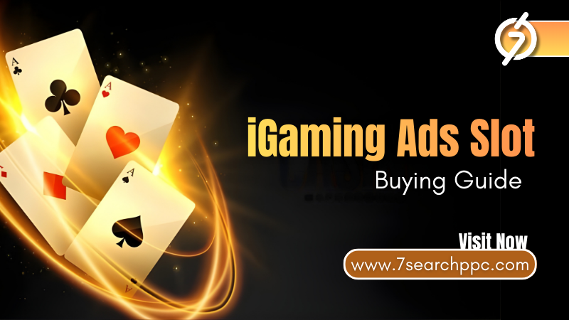 igaming ads slot