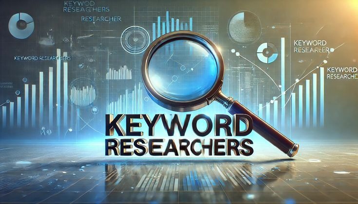 keyword researchers help the visitor Creating high-quality content and keyword strategy to attract local customers in Ilford.