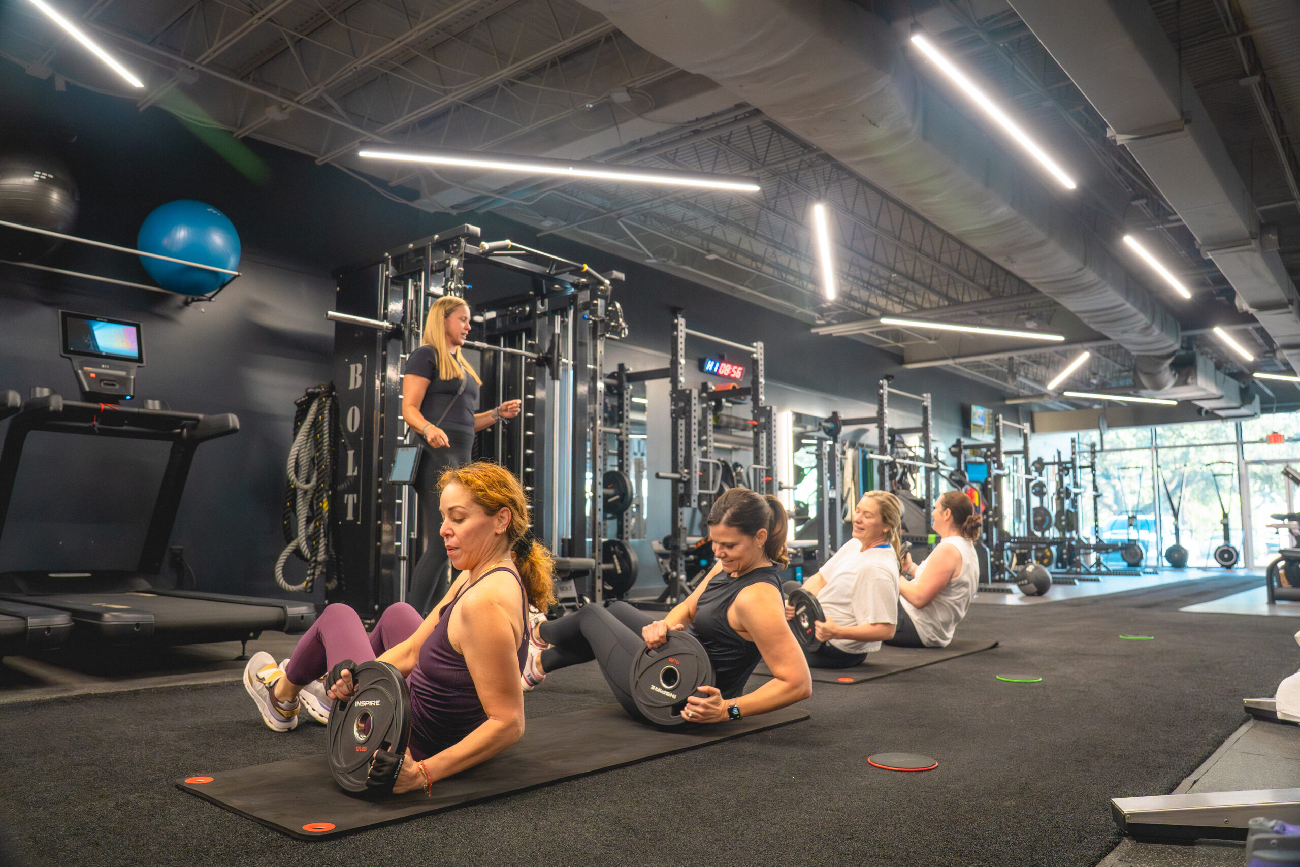 Who Can Benefit Most from a Personal Fitness Coach in Houston?