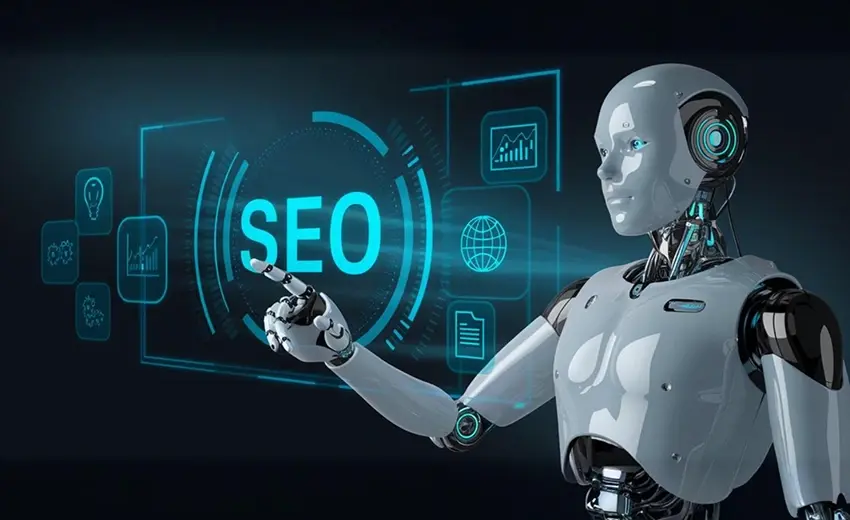 AI SEO Software