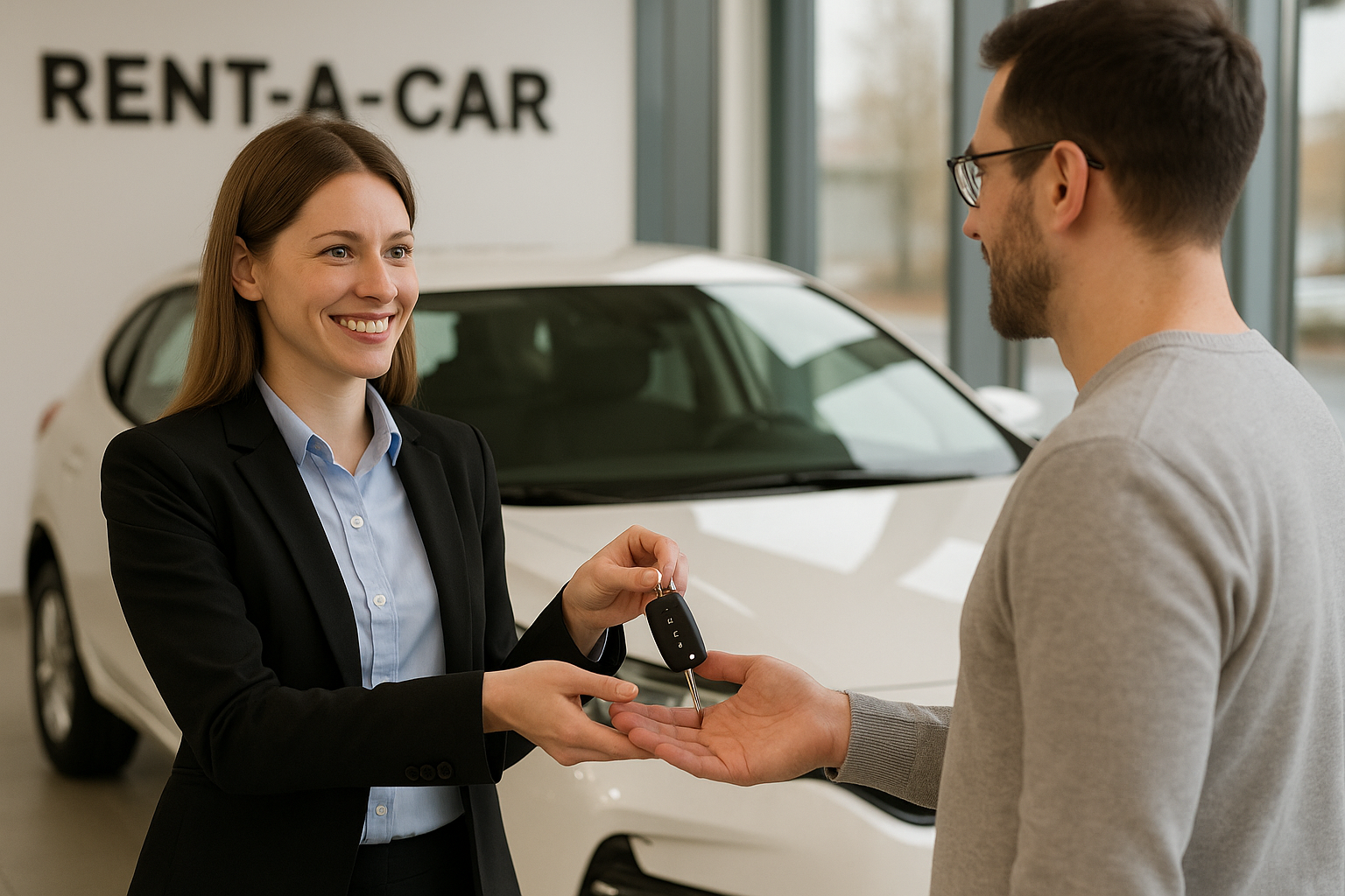 Cum sa alegi cea mai buna solutie de rent a car