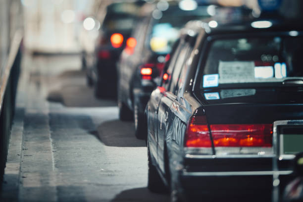 Waarom Taxi Antwerpen De Beste Keuze Is Voor Veilig Stadstransport