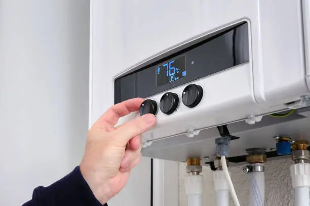 How Pensioners Benefit from the Free Boiler Grant