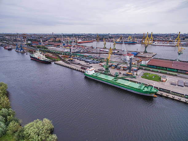 Your Essential Guide to Southampton Port Parking: Options, Prices, & Tips