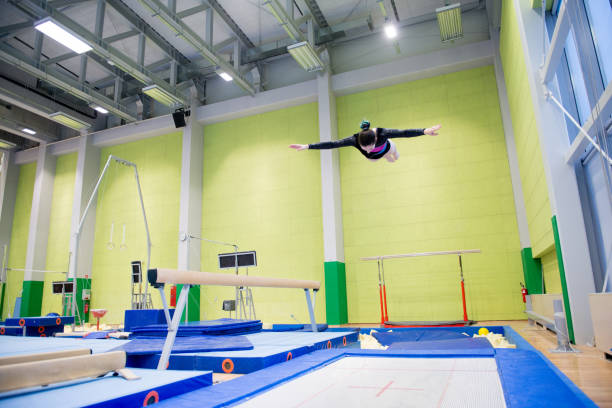 Air track