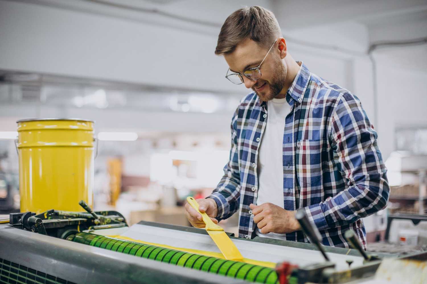 Why Printing Services Shropshire Matter for Local Businesses