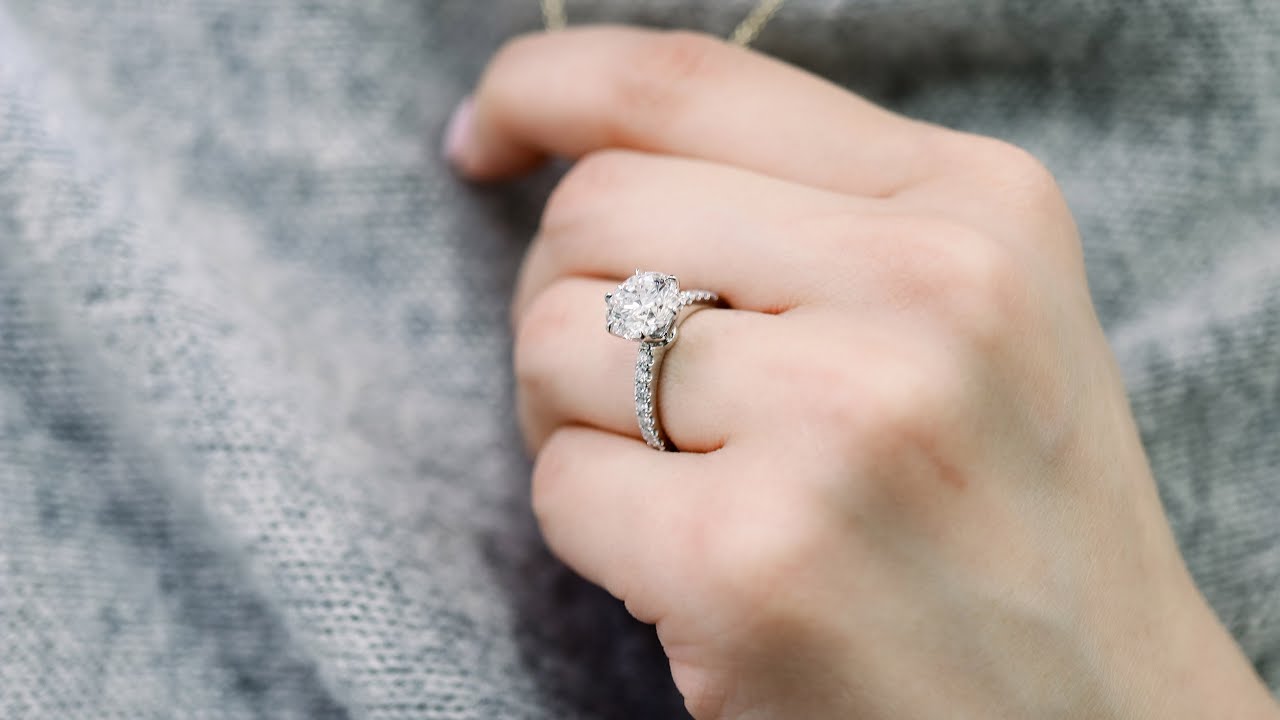 Beautiful Engagement Rings – Browse & Shop Today