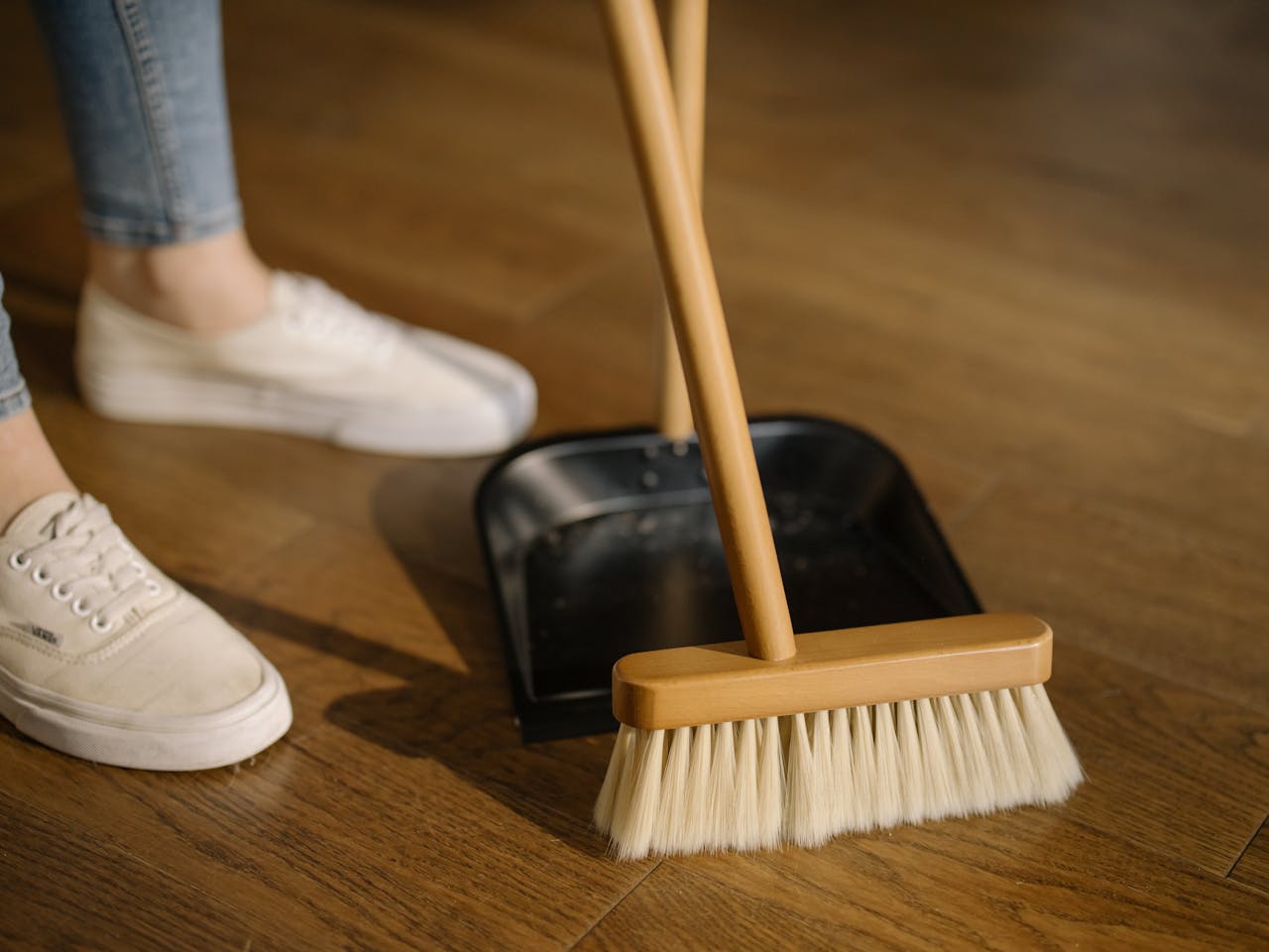 How Can a Wrong Wood Floor Deep Cleaning Cost You More Money?