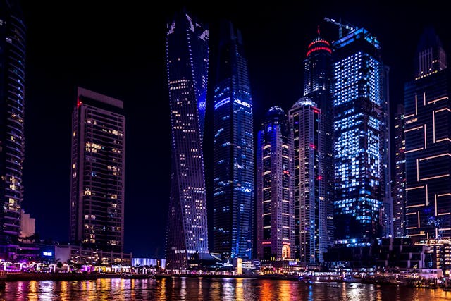 Glass And Aluminium Companies In Dubai