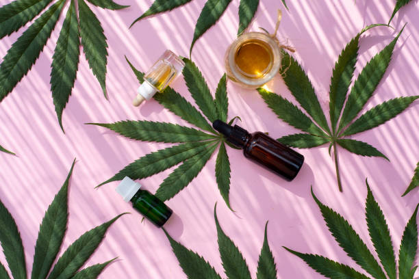 quality CBD products