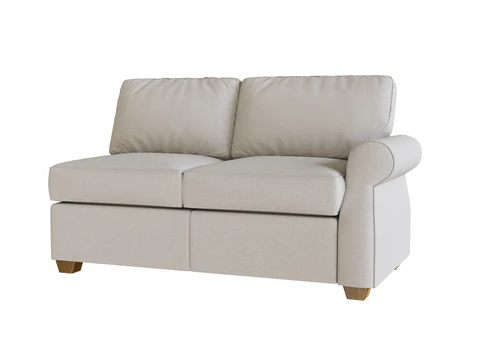 sectional slipcover