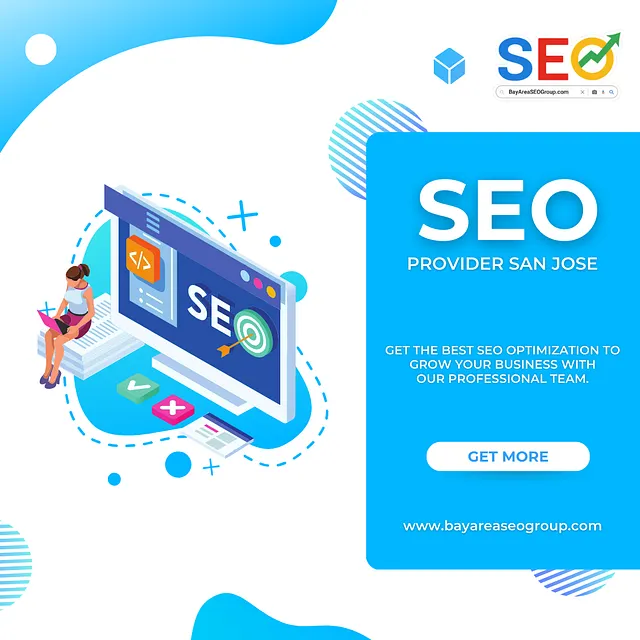 SEO provider in San Jose