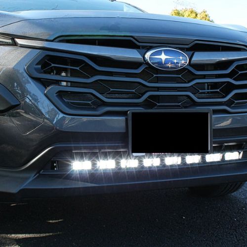 Subaru Outback LED light bar