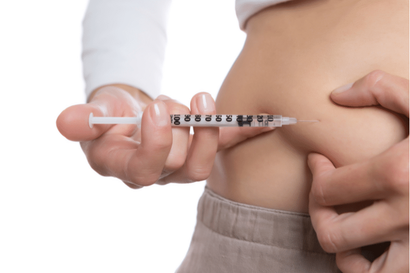 Wegovy Injections vs Diet and Exercise How They Compare
