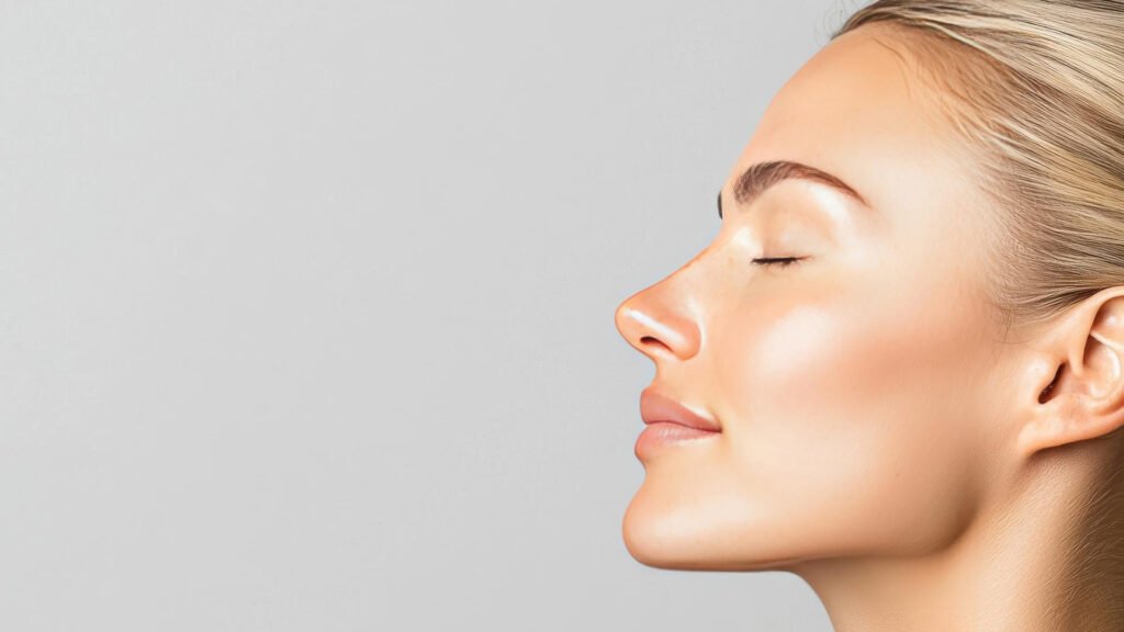 Functional Rhinoplasty: Fixing Breathing Issues Without Changing Appearance