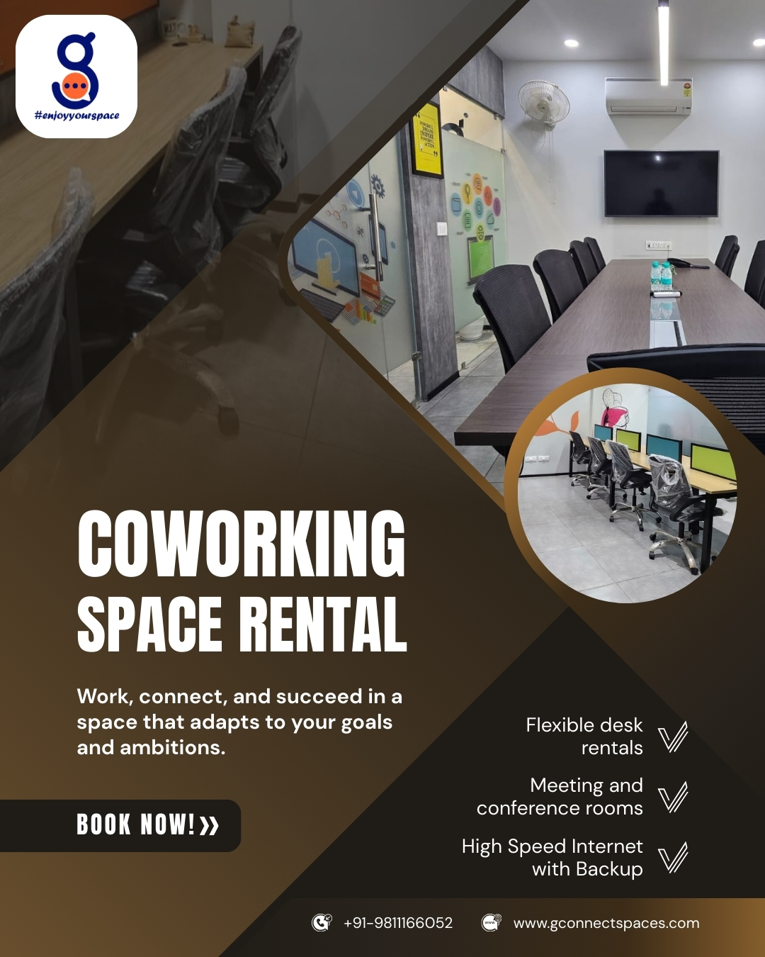 Best Coworking Space in West Delhi: A Complete Guide for Modern Professionals
