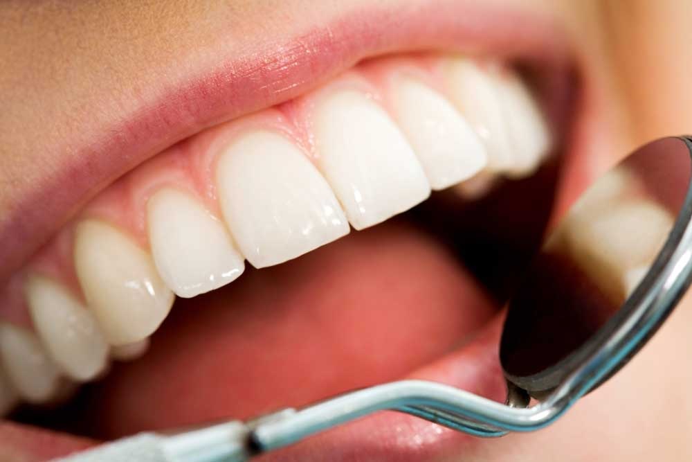 cosmetic dentistry montrose