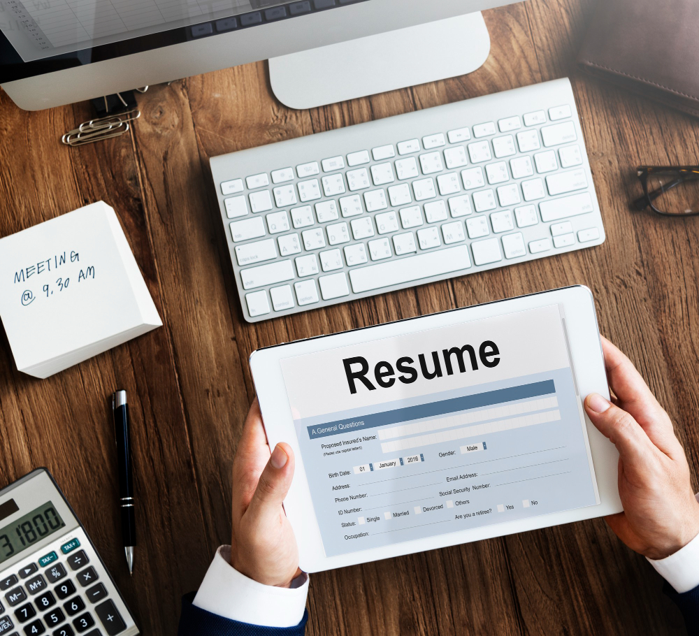Australia’s Leading Human Resume Services for Faster Job Success