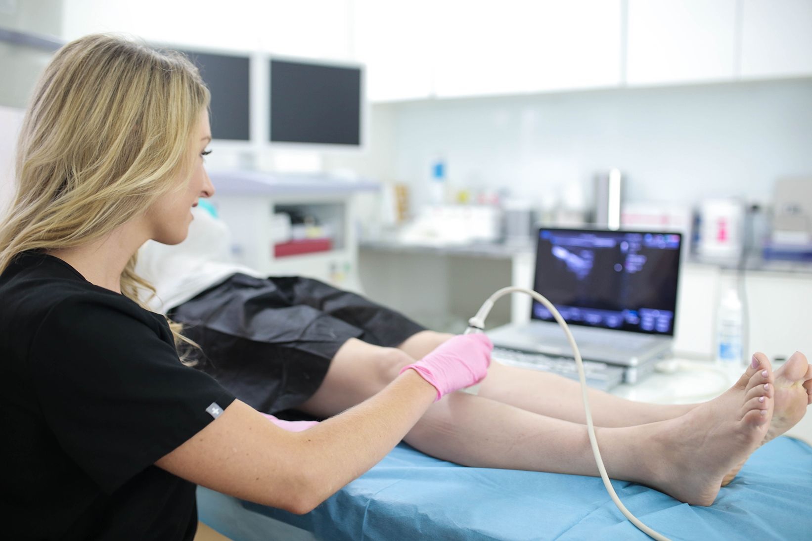 Why Should You Choose California Vein Experts for Vein Care?