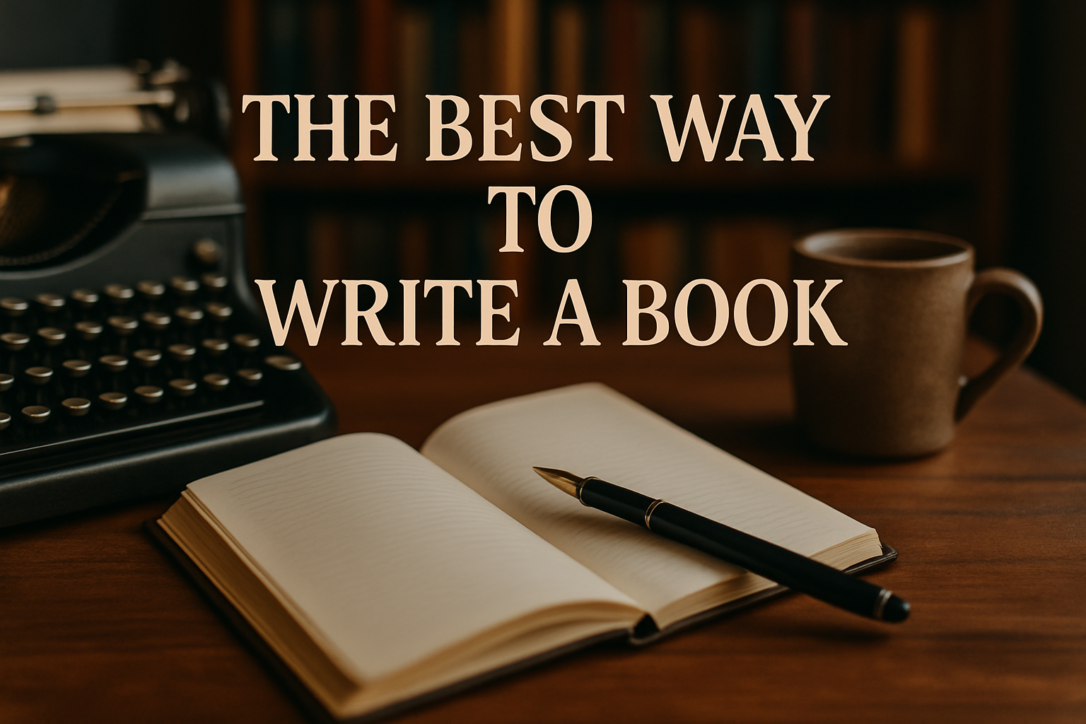 Top 7 Expert Book Marketing Services in New York That Actually Drive Sales