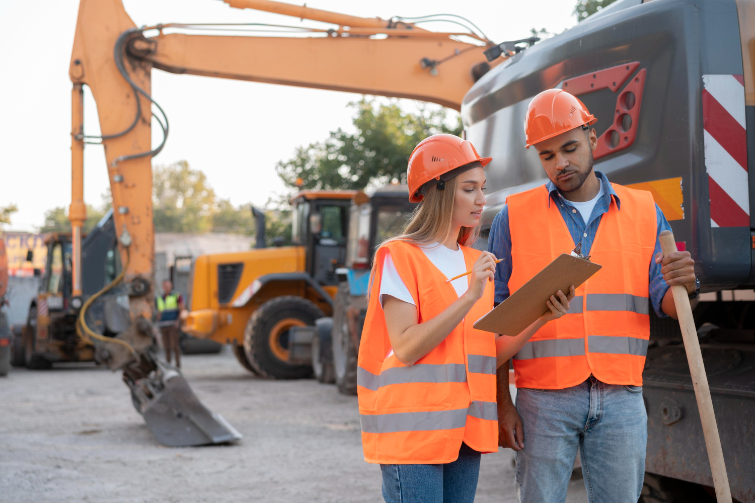 Construction Takeoff Services