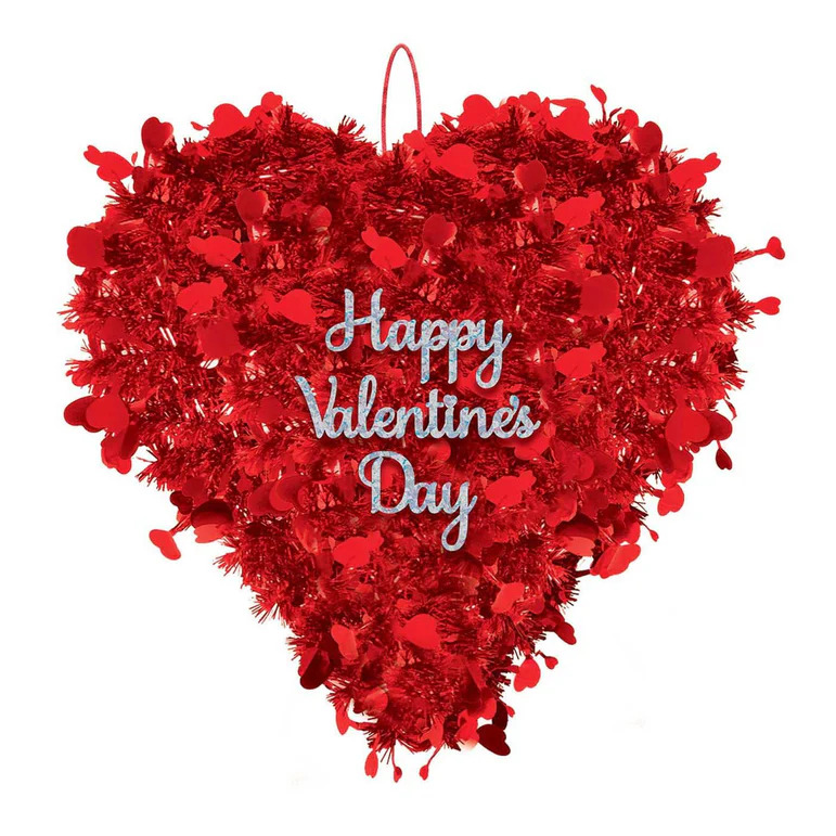 Valentine Day Decorations