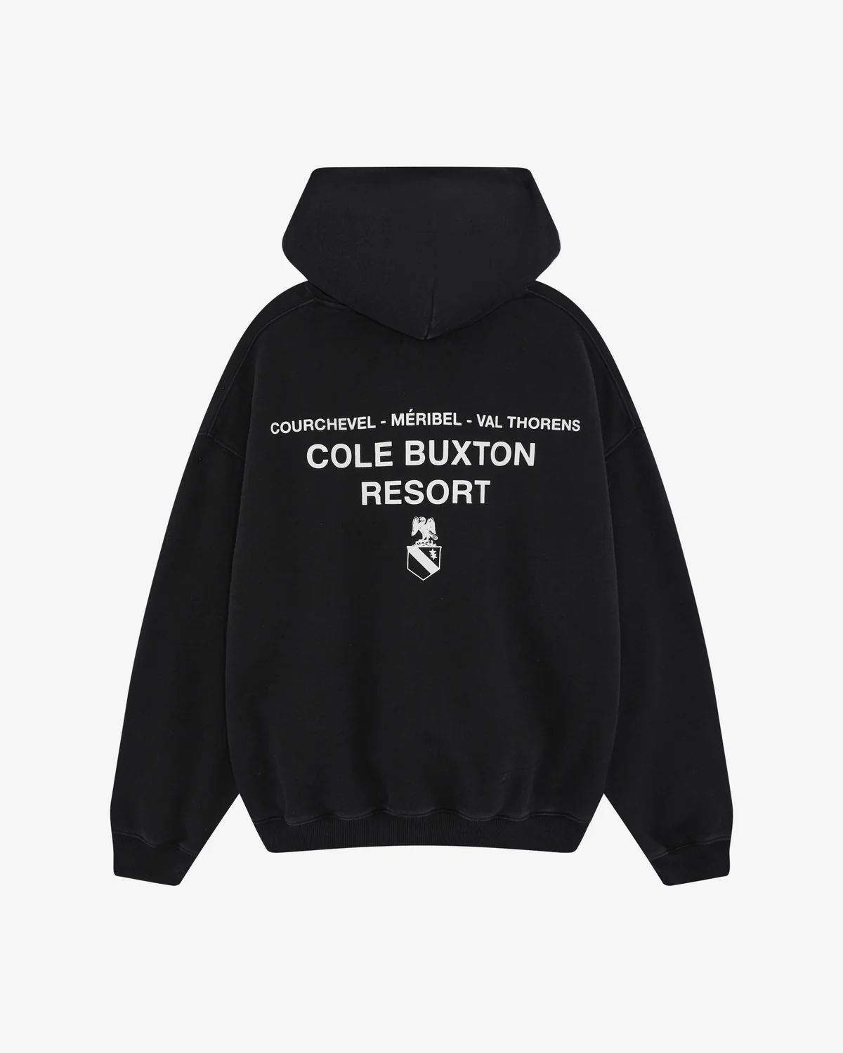 Cole Buxton Hoodie Brand