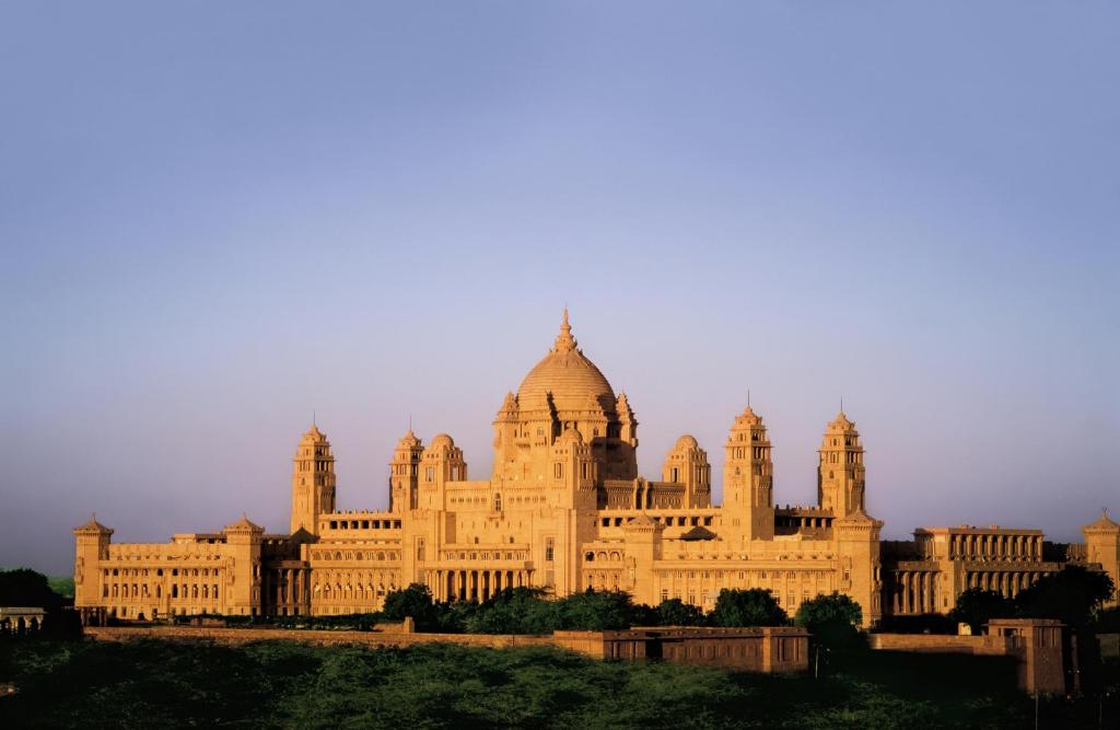 The Most Exclusive Experiences for Your Next Luxury India Trip