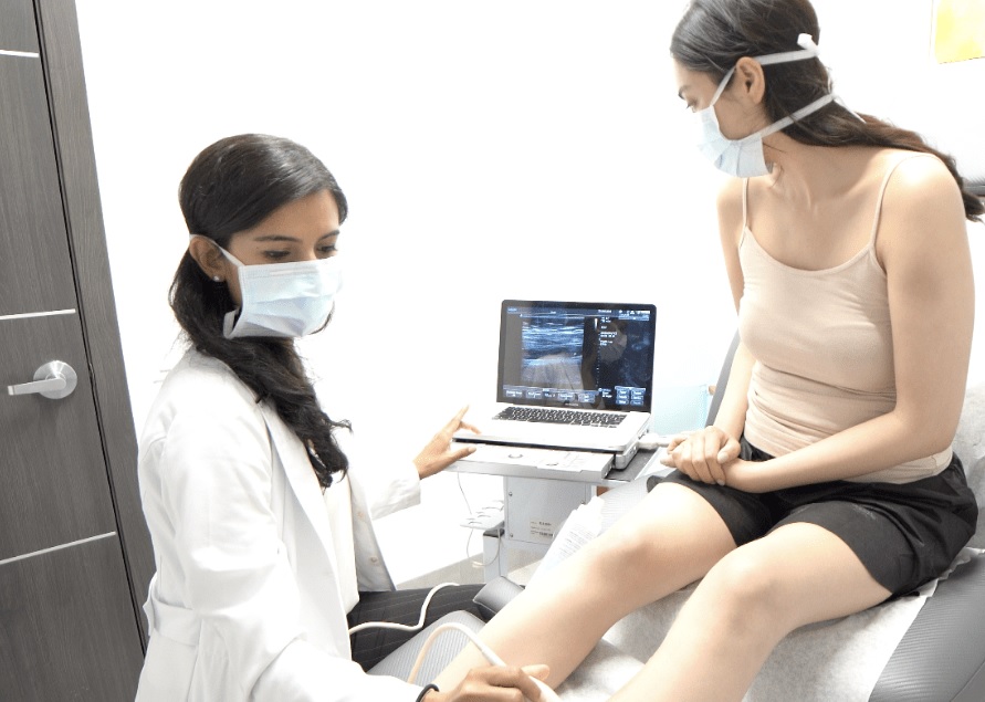 Can a Cardiologist Treat Varicose Veins?