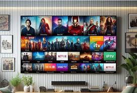 IPTV UK Technology: What Powers Seamless Streaming
