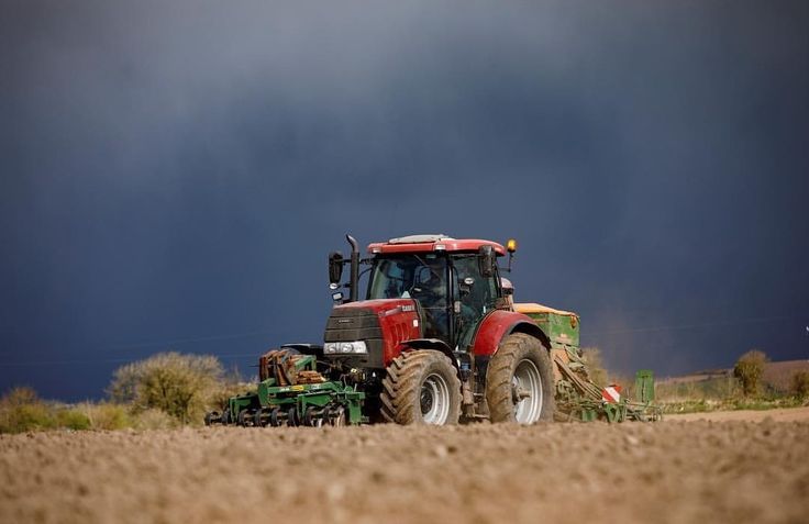 Agricultural Diesel Suppliers in the UK: Powering Farms with Reliable Fuel Solutions