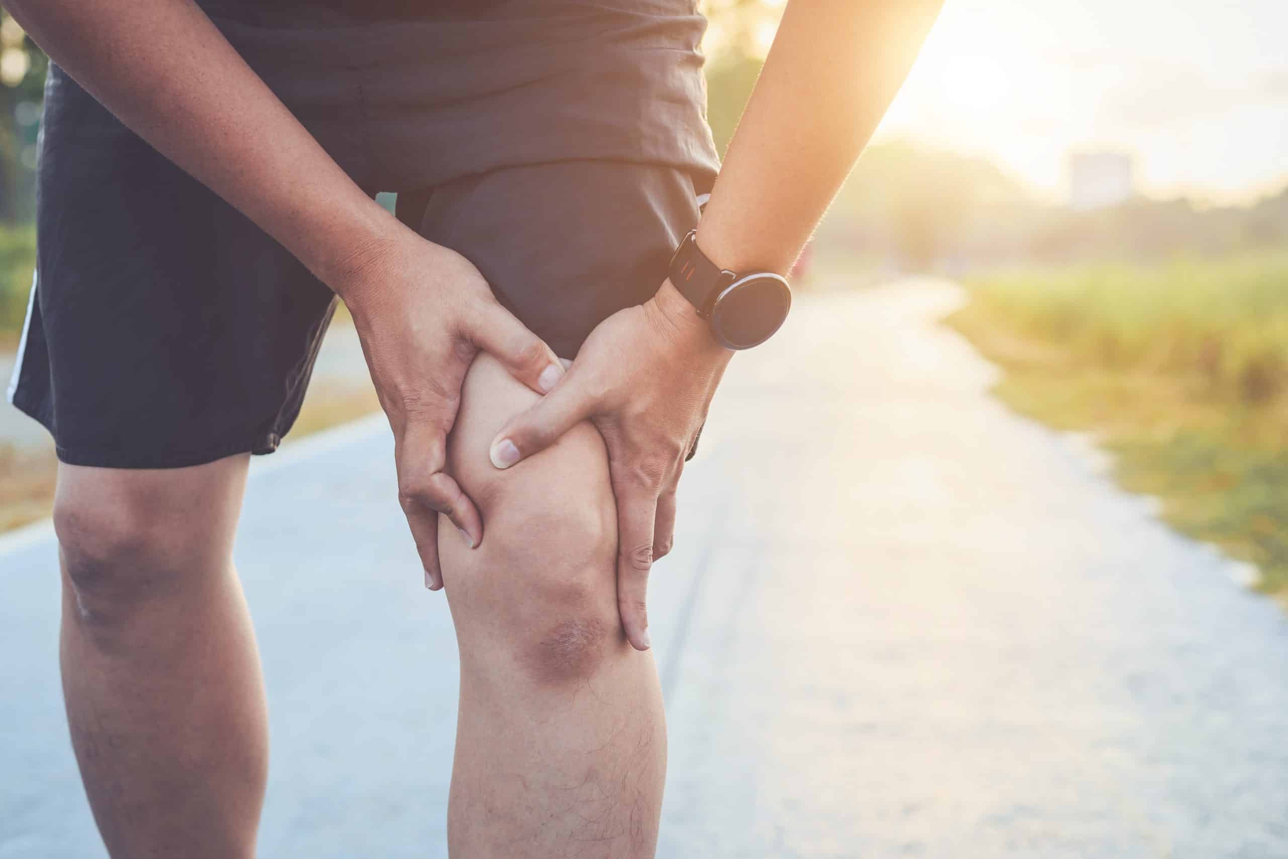 What Are the Latest Treatments Provided by Fidi Knee Pain Experts?