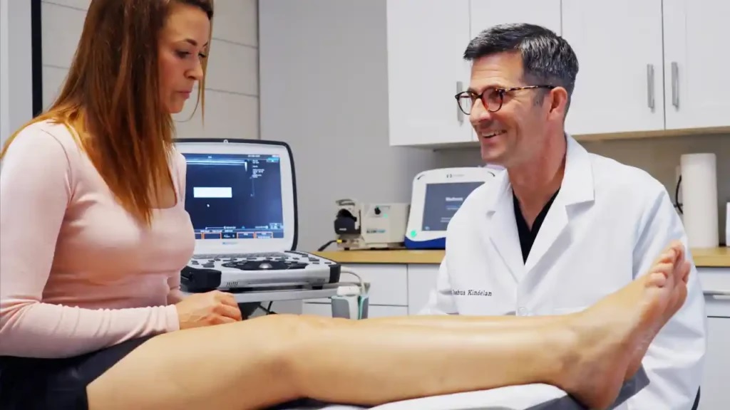Can Vein Treatment Improve Both Health and Appearance?