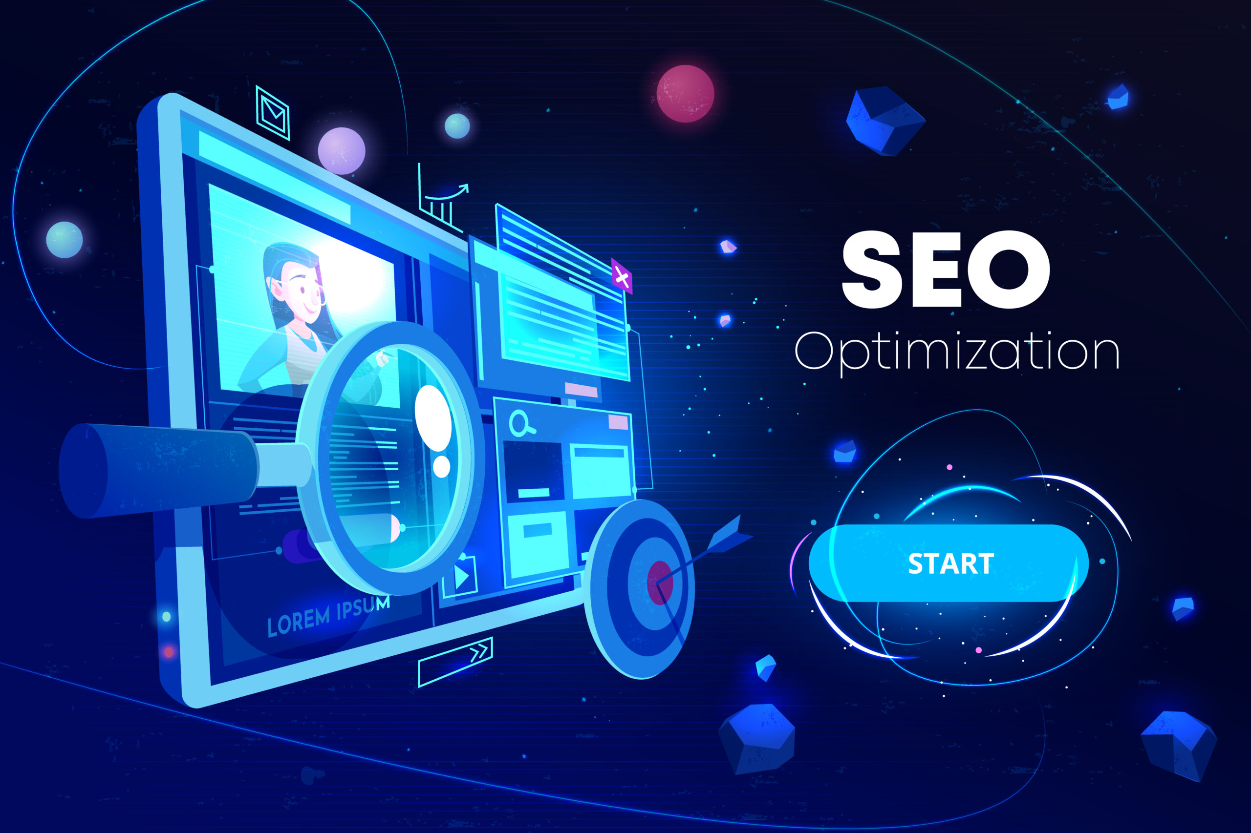 seo audit service