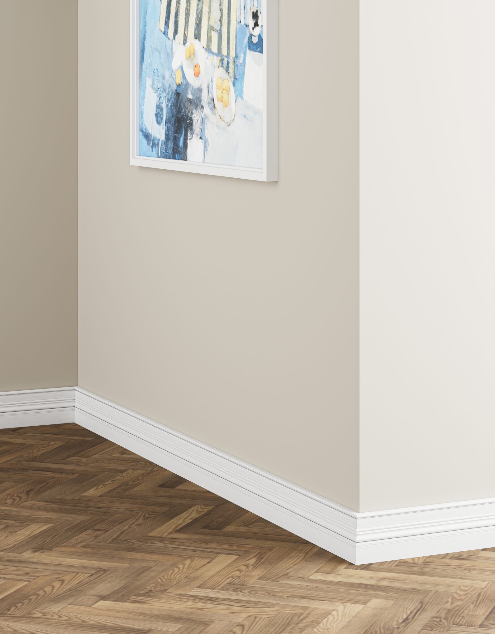 How Can Skirting Boards Improve the Look of Your Room?