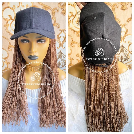 Are braided wigs comfortable to wear for long hours?