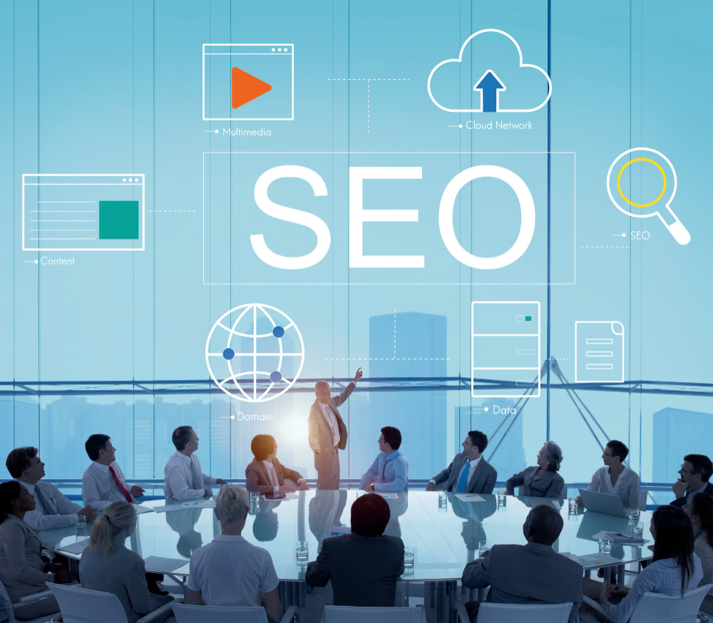 Top SEO Company Philippines