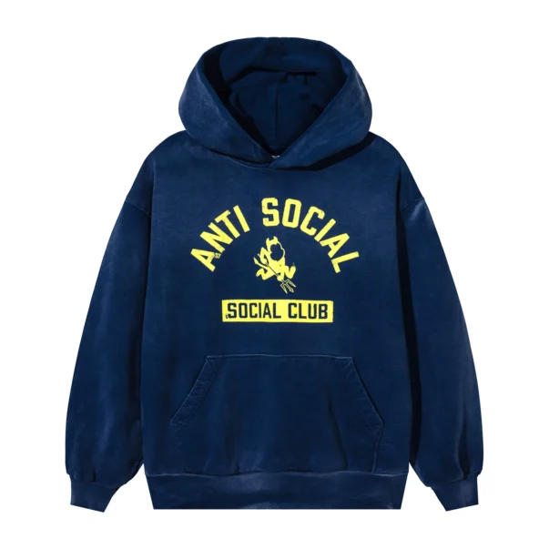 ASSC Devil’s Playground Hoodie