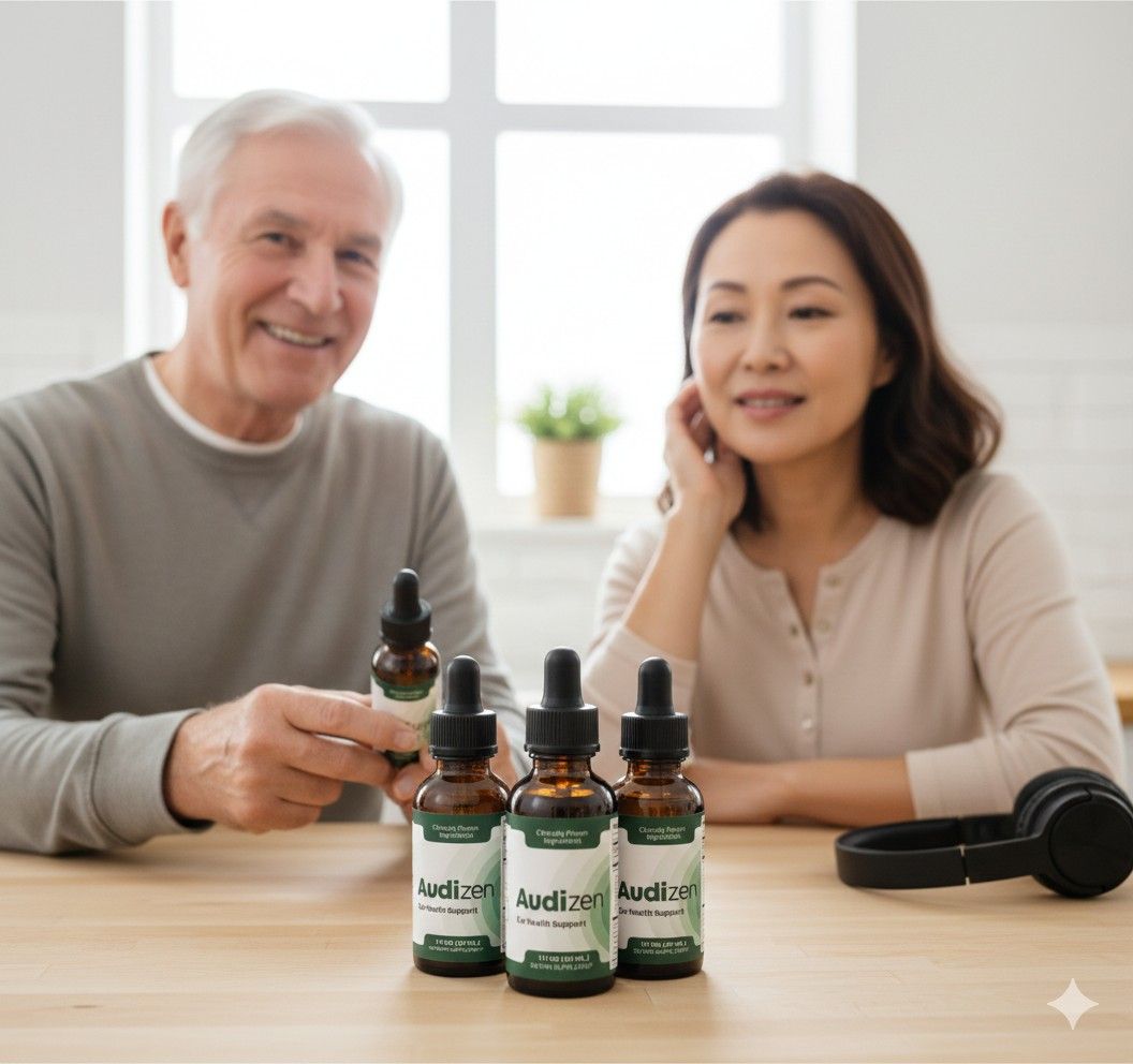 Audizen Review 2026 – Real Results for Hearing & Ear Support?