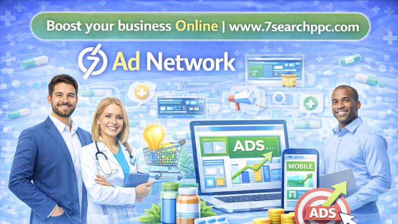 How Healthcare Advertising Delivers Quality Traffic and Qualified Leads