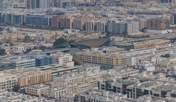 Al Mankhool Dubai: A Complete Guide