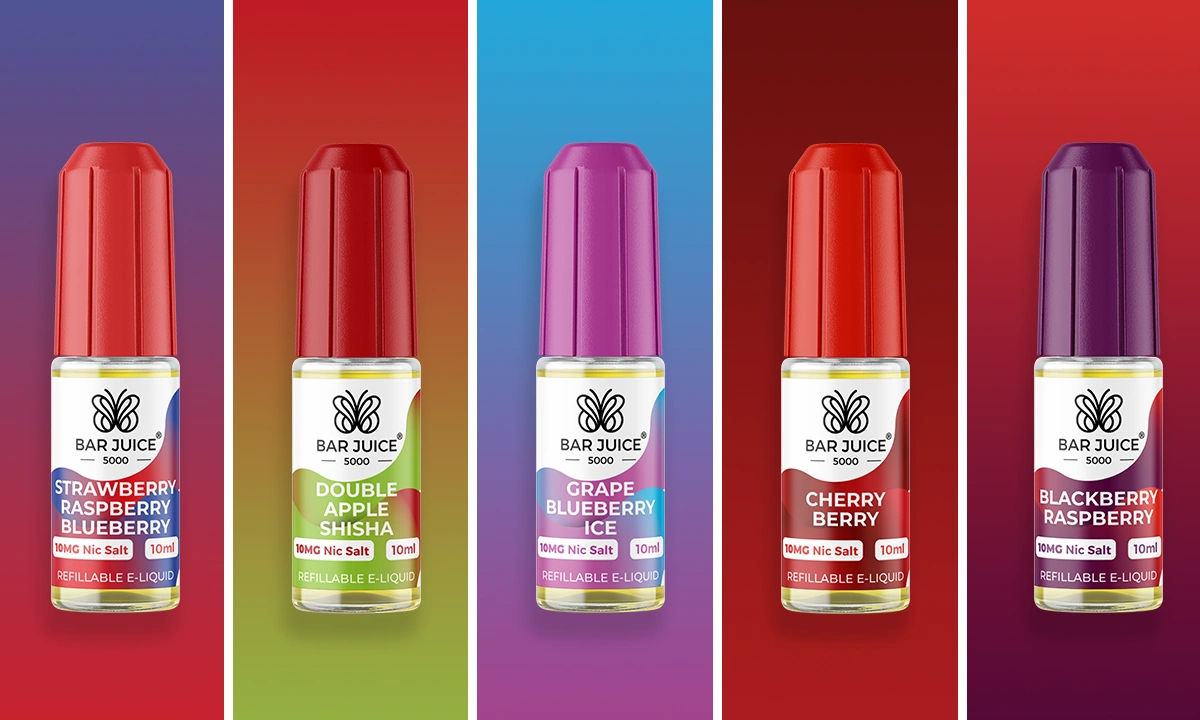 Bar Juice Vape Liquid: A Flavour-First Approach to Everyday Vaping