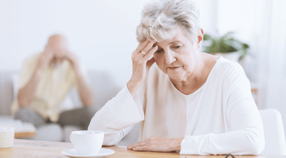 Best Alzheimer’s Care in Dubai