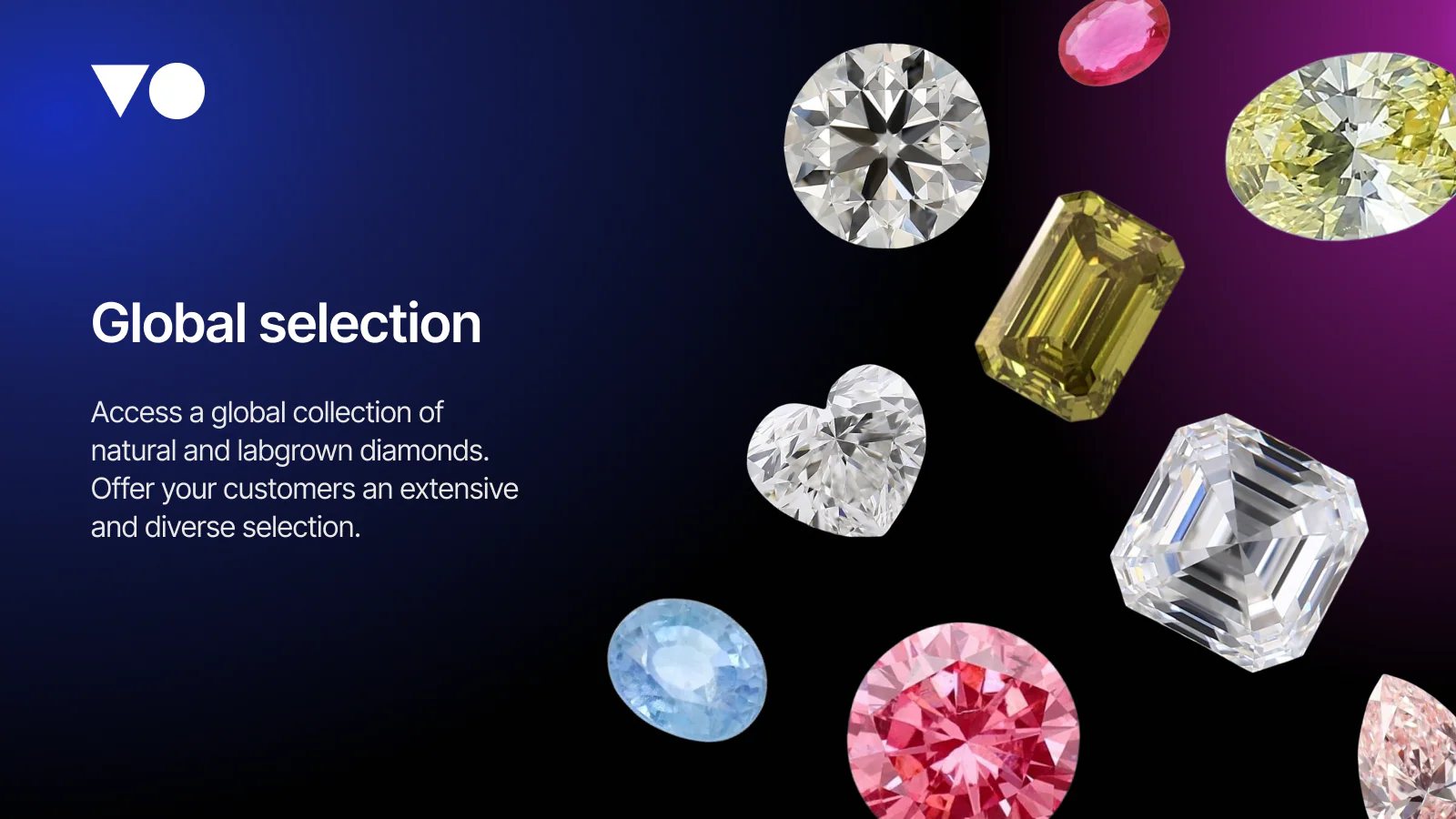 Nivoda Diamonds: Luxury, Craftsmanship, and Timeless Beauty