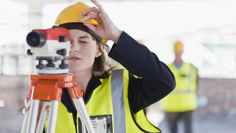 topographical surveys Services