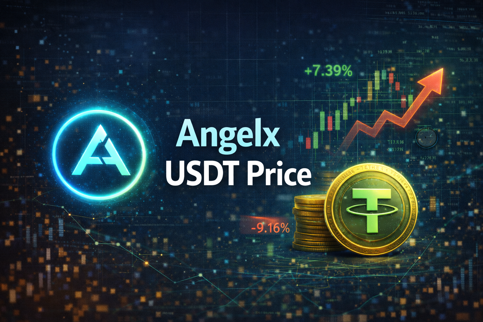 Angelx USDT Price Trends Every Trader Should Know