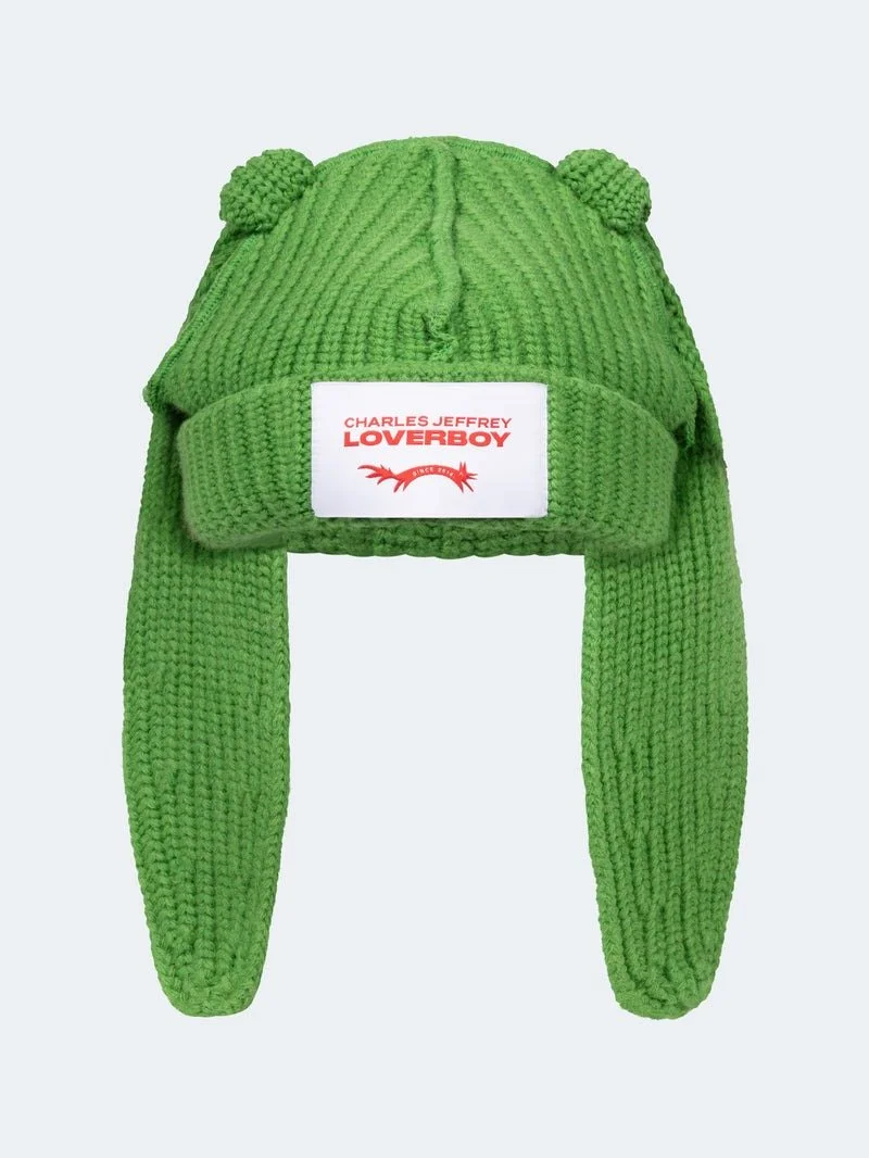 Loverboy Hat: A Statement of Style and Rebellion
