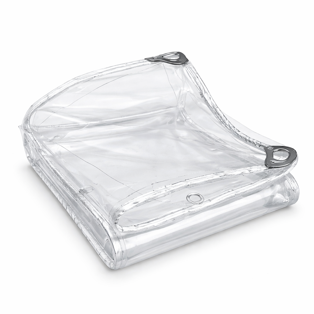 Agricultural Tarpaulin Solutions: Protecting Crops and Equipment